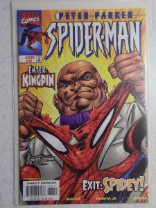 Peter Parker: Spider-Man #6 (1999)