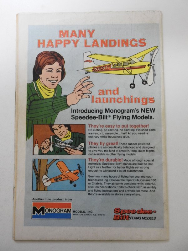 The Avengers #150 (1976) Solid VG Condition!