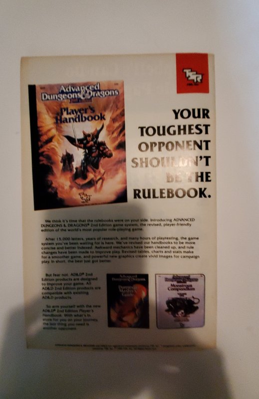 Superman #31 (1989) NM DC Comic Book J736