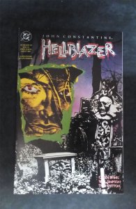 Hellblazer #44 1991 vertigo Comic Book