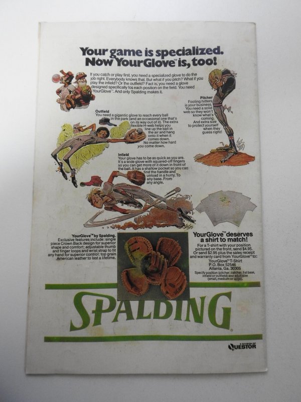 World's Finest Comics #238 (1976)