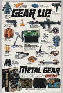 Amazing Spider-Man #304 (Sep-88) NM- High-Grade Spider-Man