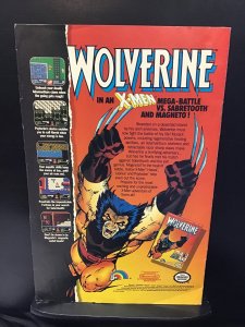 Gli Incredibili X-Men #50 (1994)vf