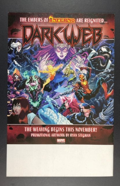 The Amazing Spider-Man #88 (2022)