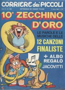 10° Zecchino D'Oro