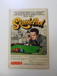 Detective Comics #406 (1970) FN/VF condition