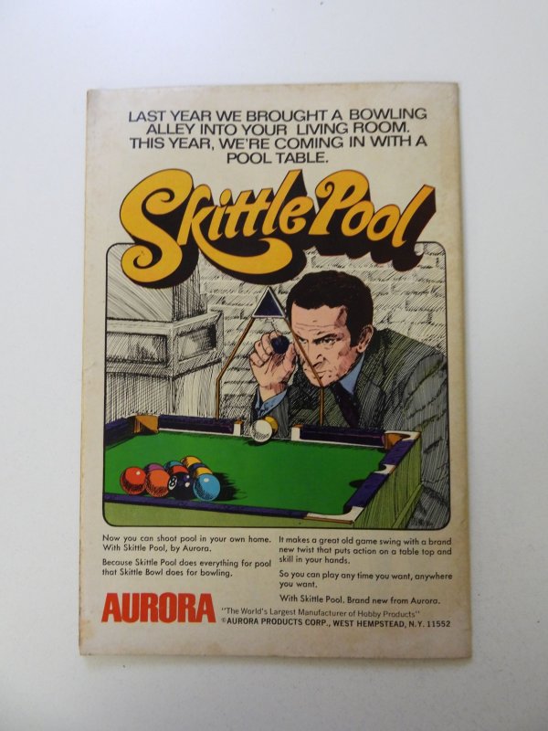 Detective Comics #406 (1970) FN/VF condition