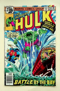 Incredible Hulk #233 (Mar 1979, Marvel) - Good/Very Good