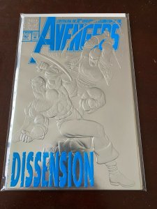 Avengers #363 8.0 VF (1993) 