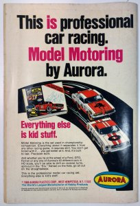 The Flash #194 (6.0, 1970)