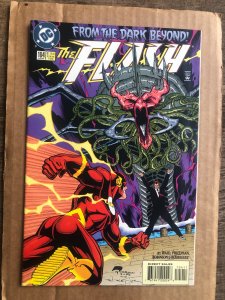 The Flash #104 (1995)