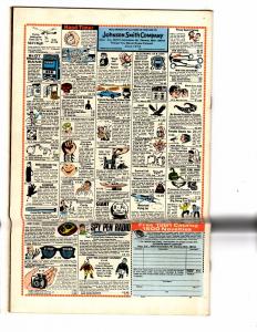 (Uncanny) X-Men # 148 VF/NM Marvel Comic Book Wolverine Cyclops Colossus J149