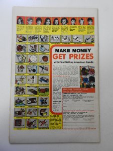 Marvel Two-in-One #26 (1977) VG/FN Condition!