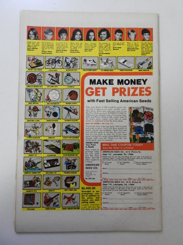 Marvel Two-in-One #26 (1977) VG/FN Condition!