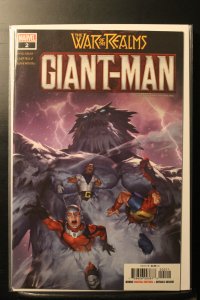 Giant-Man #2 (2019)