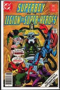 Superboy #230 (1977)