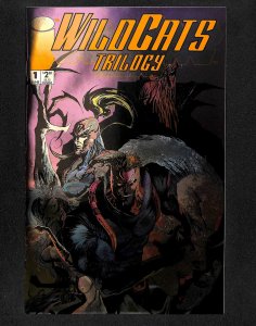 WildC.A.T.S. Trilogy #1