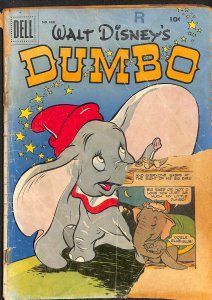 Four Color #668 (1955)