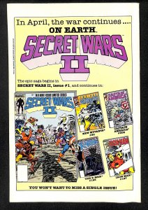 Rocket Raccoon #1 VF- 7.5 Limited Series!