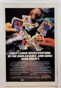 Daredevil #296 (Sep 1991, Marvel) VF/NM