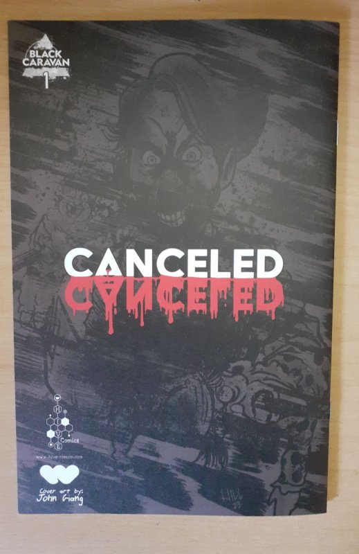 Canceled #1