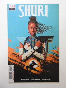 Shuri #1