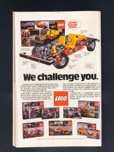 The Incredible Hulk #255 (1981)