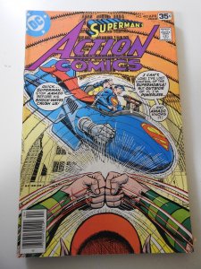Action Comics #482 (1978)