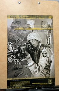 Jonah Hex #15 (2007)