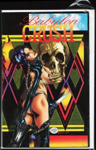 Babylon Crush #2 (1995)