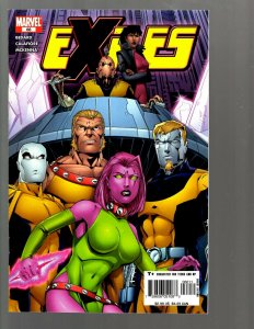 12 Marvel Comics Exiles #55 59 60 61 62 63 64 65 66 67 68 69 EK22 