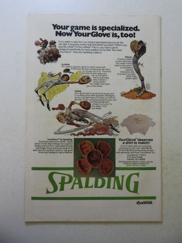 The Amazing Spider-Man #161 (1976) VG/FN Condition