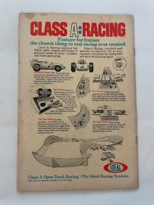 Incredible Hulk # 155 FN Marvel Comic Book 21 LI7