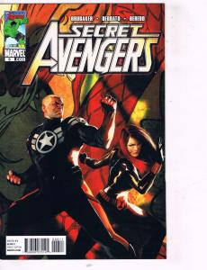 Lot of 7 The Avengers Marvel Comic Books # 1 2 3 4 5 6 7 Super Heroes TW31