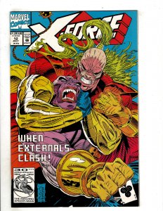 X-Force #12 (1992) OF28
