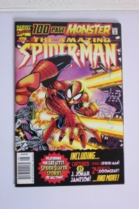 The Amazing Spider-Man #20 (2000) Spider-Man VFNM