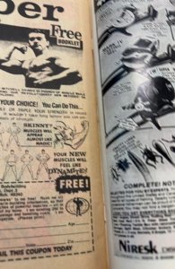 Iron Man #100 (1977) 100th special issue