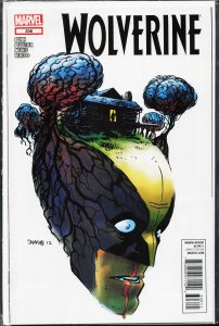 Wolverine #306 (2012) Wolverine