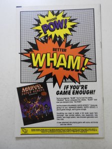 The Incredible Hulk #330 (1987) 1st McFarlane on Title! Beautiful NM- Condition!