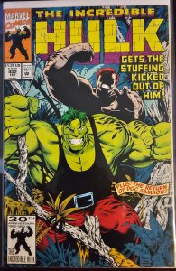 The Incredible Hulk #402 (1993)