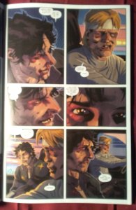 The Holy Roller #6 (2024)