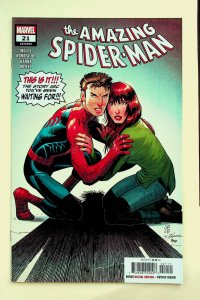 Amazing Spider-Man #21 (Mar 2023, Marvel) - Near Mint