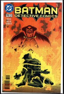 Detective Comics #715 (1997) Batman