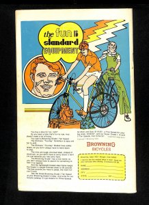 Justice League Of America #119