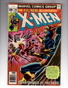 The X-Men #106 (1977) / MC#50