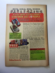 Fantastic Four #66 (1967) VG+ Condition