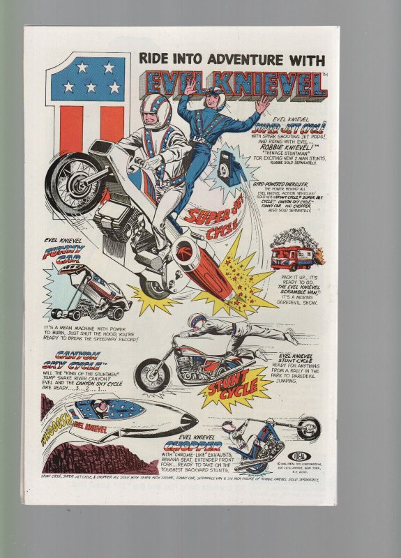 Marvel Team-Up #54 vf/nm 71486021476