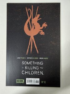 Something Is Killing the Children #16