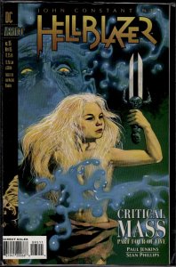 Hellblazer #95 (1995) Hellblazer