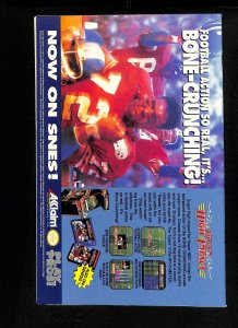 Spectacular Spider-Man #202 Maximum Carnage!